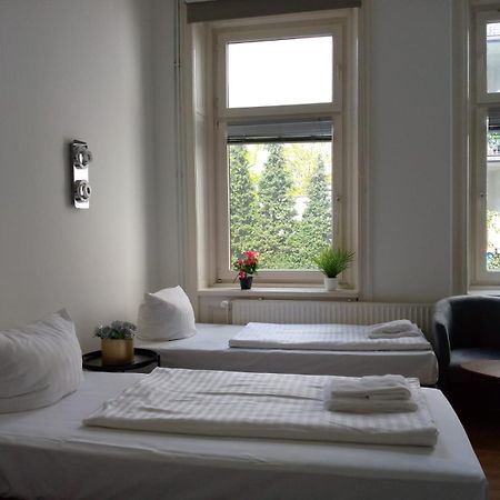 Apartments City Center 8 Hamburg Ngoại thất bức ảnh