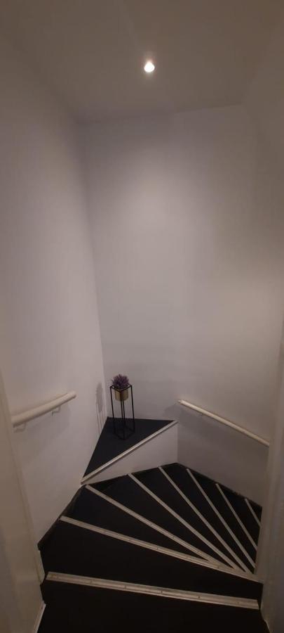 Apartments City Center 8 Hamburg Ngoại thất bức ảnh