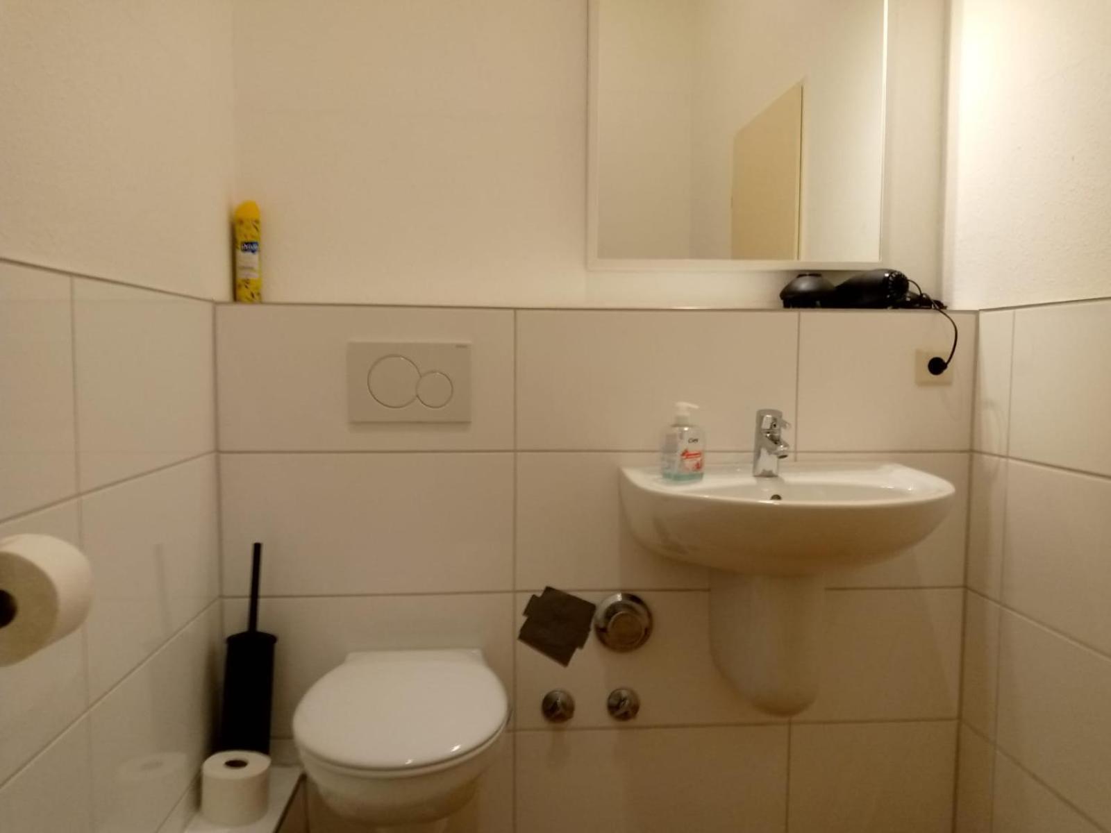 Apartments City Center 8 Hamburg Ngoại thất bức ảnh