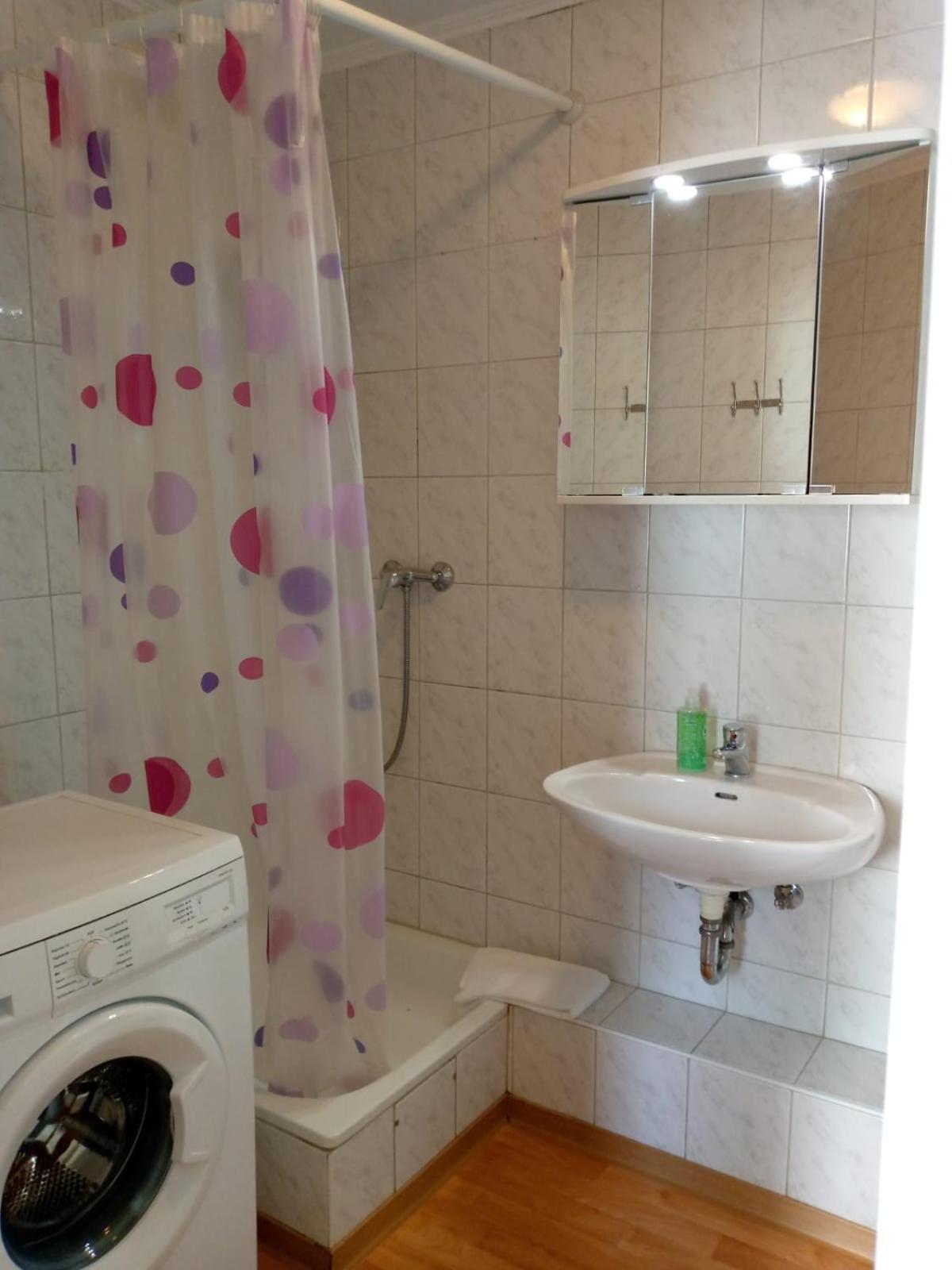 Apartments City Center 8 Hamburg Ngoại thất bức ảnh