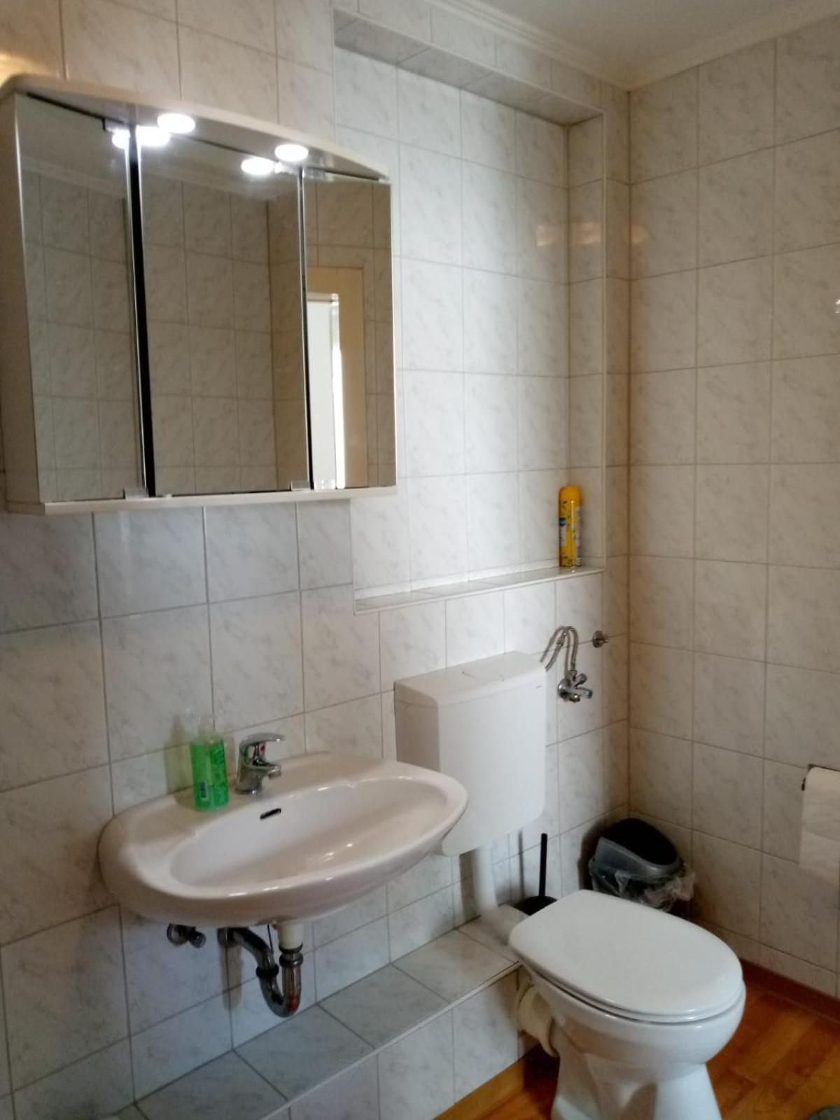 Apartments City Center 8 Hamburg Ngoại thất bức ảnh