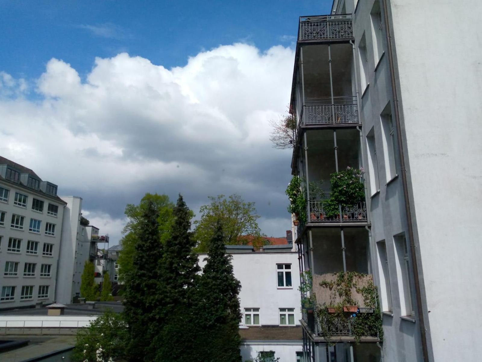 Apartments City Center 8 Hamburg Ngoại thất bức ảnh