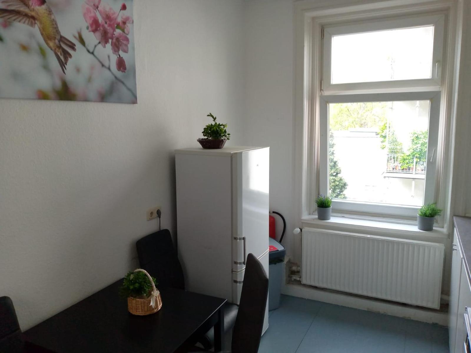 Apartments City Center 8 Hamburg Ngoại thất bức ảnh