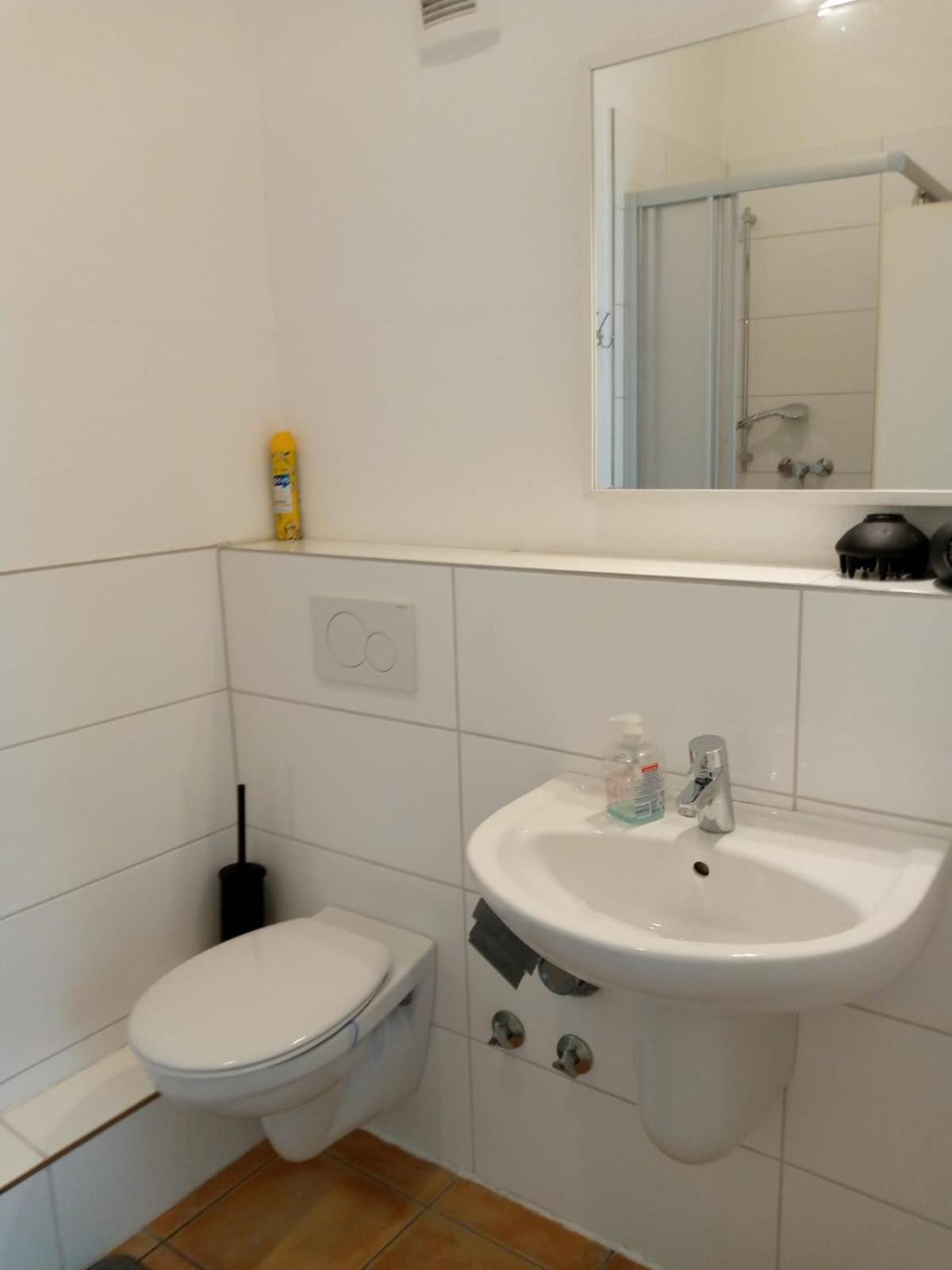 Apartments City Center 8 Hamburg Ngoại thất bức ảnh