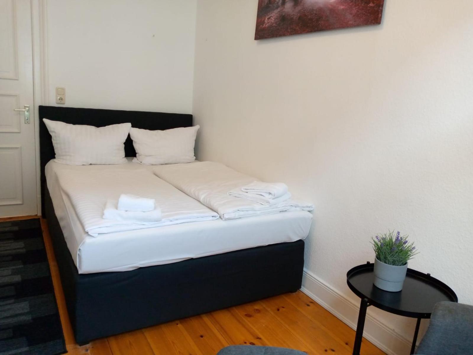 Apartments City Center 8 Hamburg Ngoại thất bức ảnh