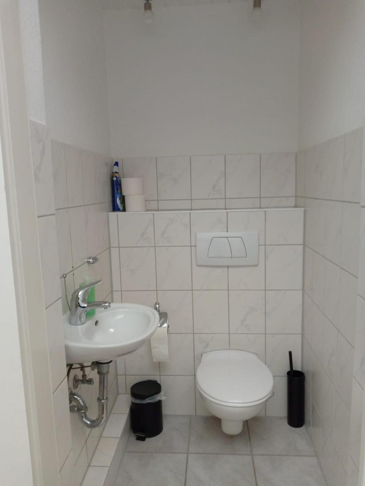 Apartments City Center 8 Hamburg Ngoại thất bức ảnh